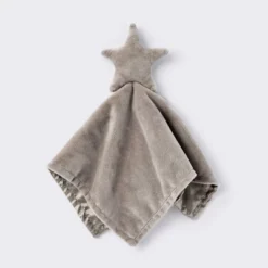 Plush Security Blanket - Gray Star - Cloud Island™ -1st Step Store GUEST 88de78d4 fb57 47d1 8abc bb7d6df50662