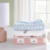 Muslin Swaddle Baby Blanket - Traditional Floral - 3pk - Cloud Island™ -1st Step Store GUEST 8dd45c2f 58bd 4030 ab26 d15a26dec1f6