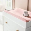 Velvet Polyester Spandex Changing Pad Cover - Pink - Cloud Island™ 1 Velvet Polyester Spandex Changing Pad Cover - Pink - Cloud Island™ -1st Step Store GUEST 8e682587 ba41 4435 9990 1a17e711d44f