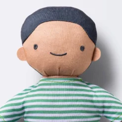 Plush Doll With Green Shorts - Cloud Island™ -1st Step Store GUEST 93c8ce92 87c9 4016 b9d6 0fdb82925a39