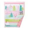 Crib Bedding Set Forest Frolic 4pc - Cloud Island™ Pink 2 Crib Bedding Set Forest Frolic 4pc - Cloud Island™ Pink -1st Step Store GUEST 95896404 e8c7 45f8 a5f1 b6b92cf6e9d3