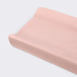 Muslin Waffle Changing Pad Cover - Pink - Cloud Island™ -1st Step Store GUEST 97379cb4 f0e3 495d a938 dd1677417480