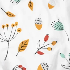 Fitted Crib Sheet Foilage - Cloud Island™ 9 Fitted Crib Sheet Foilage - Cloud Island™ -1st Step Store GUEST 991064b0 8f16 4a34 be26 7620eac13a20