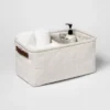 Decorative Basket - Cloud Island™ Large Quilted Bin Off White -1st Step Store GUEST 9916da47 3748 49c8 8436 bdef2efc1335