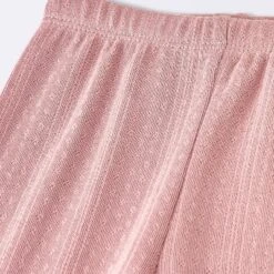 Baby Girls' 2pc Pointelle Set - Cloud Island™ Pink 8 Baby Girls' 2pc Pointelle Set - Cloud Island™ Pink -1st Step Store GUEST 9d97e6fd 4e3a 45af 976f 69e647fb1784