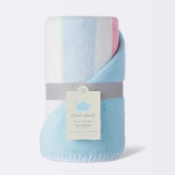 Plush Baby Blanket Rainbow And Stars - Cloud Island™ 7 Plush Baby Blanket Rainbow And Stars - Cloud Island™ -1st Step Store GUEST 9dfec05e 9d77 4385 a8f6 fbf3f4a17bcb