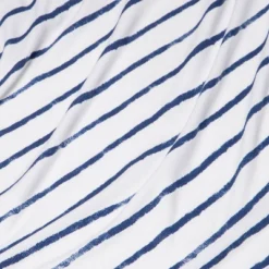 Polyester Rayon Jersey Fitted Crib Sheet - Cloud Island™ Navy Blue Vertical Stripe 8 Polyester Rayon Jersey Fitted Crib Sheet - Cloud Island™ Navy Blue Vertical Stripe -1st Step Store GUEST a2f61f83 d11f 4963 9699 81ba9d63c768