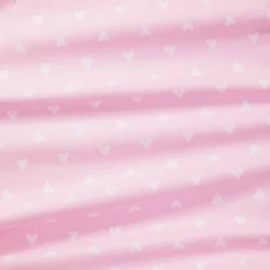 Fitted Crib Sheet Hearts - Cloud Island™ Pink 9 Fitted Crib Sheet Hearts - Cloud Island™ Pink -1st Step Store GUEST a528d249 1d2e 4d8f 8556 32f2844a417a