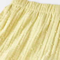 Baby Girls' Swiss Dot Tank Top & Shorts Set - Cloud Island™ Yellow 6 Baby Girls' Swiss Dot Tank Top & Shorts Set - Cloud Island™ Yellow -1st Step Store GUEST a5d69a3d d316 4b34 9bbf cf545b1de62f