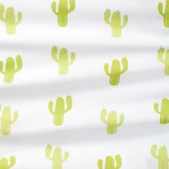 Fitted Crib Sheet Cactus - Cloud Island™ - White -1st Step Store GUEST a9a25a96 e00c 41e4 97bd b1ae1dccb805