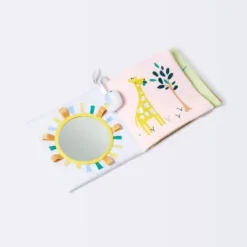 Baby Soft Book And Plush Rhino - Cloud Island™ -1st Step Store GUEST afb165da 1a28 4788 8dc1 449d6f0ea4d8