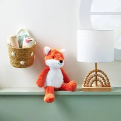 Fox Plush Animal Toy - Cloud Island™