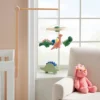 Dinosaur Mobile Crib Toy - Cloud Island™ 2 Dinosaur Mobile Crib Toy - Cloud Island™ -1st Step Store GUEST b4faded9 9332 41e5 8838 85d9e01f92cd