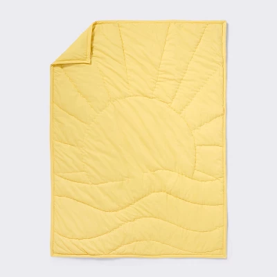 Crib Bedding Set - Safari Sun - 4pc - Cloud Island™ 6 Crib Bedding Set - Safari Sun - 4pc - Cloud Island™ - Image 4