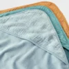 Baby 3pk Muslin Hooded Towel - Cloud Island™ -1st Step Store GUEST b927fb26 3f15 48d7 b0b1 ee0d89087891