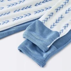 Baby Boys' 2pk So Very Soft Modal Blend Sleep N' Play - Cloud Island™ Light Blue -1st Step Store GUEST c10d1c87 cee0 40ce 95e2 03e981ef2077