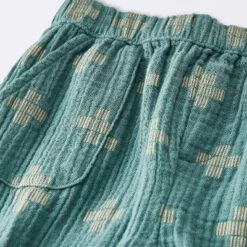 Baby Boys' 2pc Plus Graphic T-Shirt & Gauze Pants Set - Cloud Island™ Blue 8 Baby Boys' 2pc Plus Graphic T-Shirt & Gauze Pants Set - Cloud Island™ Blue -1st Step Store GUEST c1240146 7800 4919 97ba d9310e7ef2fc