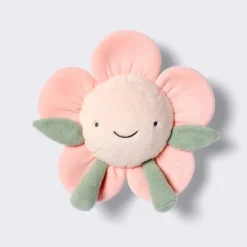 Flower Plush Stuffed Animal - Cloud Island™ -1st Step Store GUEST c31c3b8a d2ce 4aa5 9046 2af7d4120416