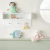 Plush Doll With Mint Dress - Cloud Island™ 1 Plush Doll With Mint Dress - Cloud Island™ -1st Step Store GUEST c3598a0b 18c5 4674 9ee4 3754a31ffb98