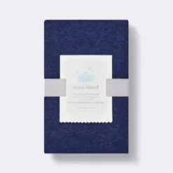 Changing Pad Cover Navy Chevron - Cloud Island™ Navy 7 Changing Pad Cover Navy Chevron - Cloud Island™ Navy -1st Step Store GUEST c4ca168e 3868 45d0 b31c 7e0279d7ee6d