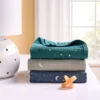 Muslin Swaddle Baby Blanket - Cool Metallic - 3pk - Cloud Island™ 1 Muslin Swaddle Baby Blanket - Cool Metallic - 3pk - Cloud Island™ -1st Step Store GUEST ccaa9e3f 27c3 4989 ab12 509c19fb8d6b