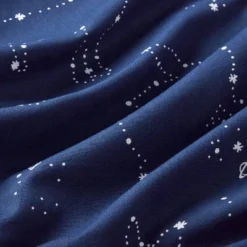 Fitted Crib Sheet Constellation - Cloud Island™ Navy -1st Step Store GUEST d288541e aa92 4fd5 a52d 82bc78b82779