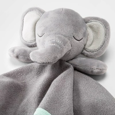 Baby 6pk Bath Bundle - Cloud Island™ Silver 4 Baby 6pk Bath Bundle - Cloud Island™ Silver - Image 2