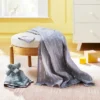 Elephant Small Security Blanket - Gray - Cloud Island™ -1st Step Store GUEST d443c0b9 7c89 42fe 9778 927072019872