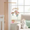 Rainbow Mobile Crib Toy - Cloud Island™ -1st Step Store GUEST d7b467a6 2f8e 4a62 968f 06b907e90604