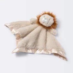 Small Security Blanket - Cloud Island™ Lion -1st Step Store GUEST d900862a c2cf 4a14 8adb 3c103594b430