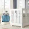 Crib Bedding Set - Blue - 4pc - Cloud Island™ -1st Step Store GUEST d940bf7e 633f 4b73 a393 2dd7b7c5277c