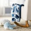 Plush Baby Blanket - Whales - Cloud Island™ 1 Plush Baby Blanket - Whales - Cloud Island™ -1st Step Store GUEST e193c342 6f69 42dc aa52 192c6d3760eb