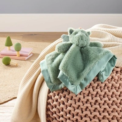 Small Security Blanket - Dragon - Cloud Island™ 3 Small Security Blanket - Dragon - Cloud Island™