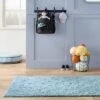 4'x6' Area Rug - Zig Zag/Blue - Cloud Island™ -1st Step Store GUEST eec72bb9 f676 4202 a606 fdad9fba8df2