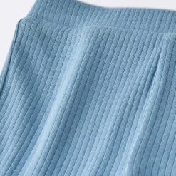 Baby Girls' 2pc Striped Pocket T-Shirt & Bike Shorts Set - Cloud Island™ Blue 8 Baby Girls' 2pc Striped Pocket T-Shirt & Bike Shorts Set - Cloud Island™ Blue -1st Step Store GUEST eee5d652 9d01 4f99 b5eb 0502d9aafe98