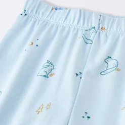 Toddler Boys' 2pc Long Sleeve Smooth Jersey Snug Fit Pajama Set - Cloud Island™ -1st Step Store GUEST f381b3cd c0fb 48f8 a685 d59b484d8b12