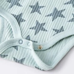 Baby 2pc Stars Wide Ribbed Top & Bottom Set - Cloud Island™ Blue 8 Baby 2pc Stars Wide Ribbed Top & Bottom Set - Cloud Island™ Blue -1st Step Store GUEST f3f2e411 76c6 41d4 8846 23ff0df6da24