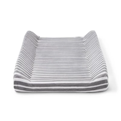 Crib Bedding Set Animals 4pc - Cloud Island™ White/Beige 6 Crib Bedding Set Animals 4pc - Cloud Island™ White/Beige - Image 4