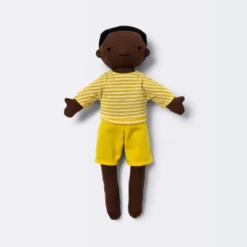 Plush Doll - Cloud Island™ 14 Plush Doll - Cloud Island™ -1st Step Store GUEST f6b2fd5f 7ed0 4bb2 bdbc f5710265d4d4